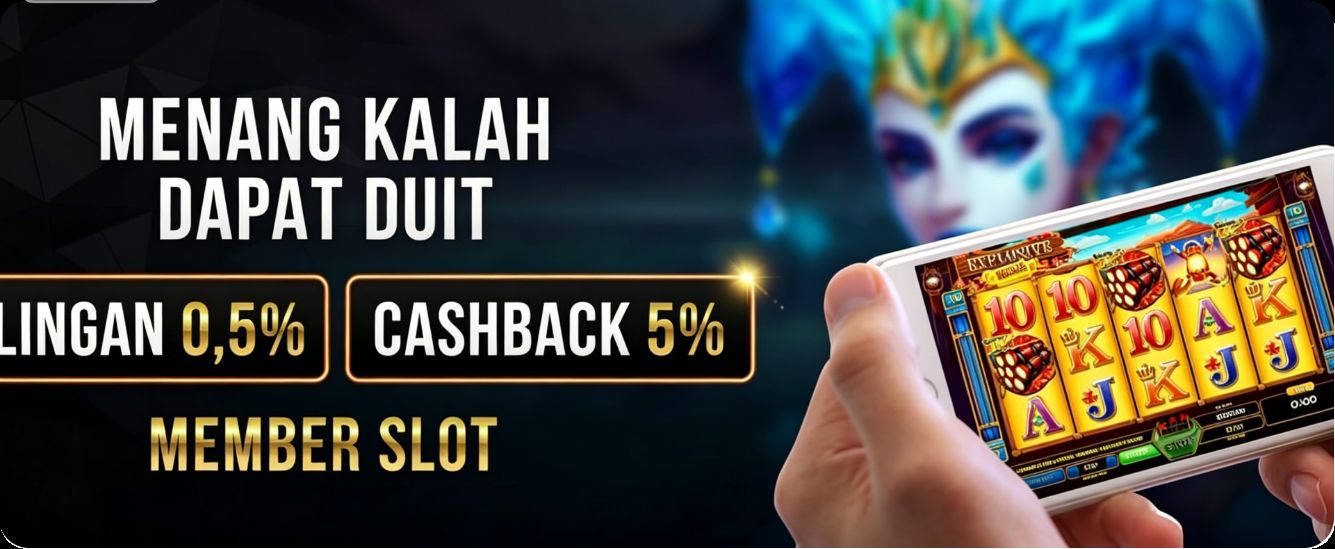 Main zk3o.com Menang Jackpot Besar